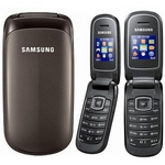Celular Samsung E-1150 Desbloqueado