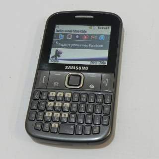 Celular Samsung E2210