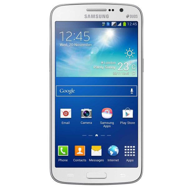 Celular Samsung Galaxy Grand 2 Duos G7102
