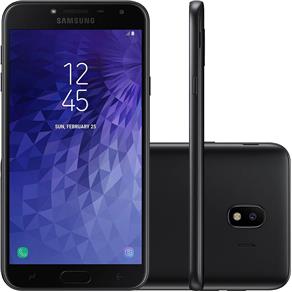 Celular Samsung Galaxy J-4 32 Gb Dual