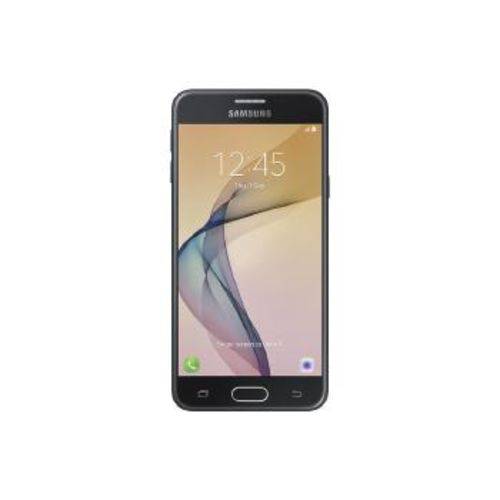Celular Samsung Galaxy J-5 Prime G570 Dual - Sm-g570mzkszto Preto Quadriband