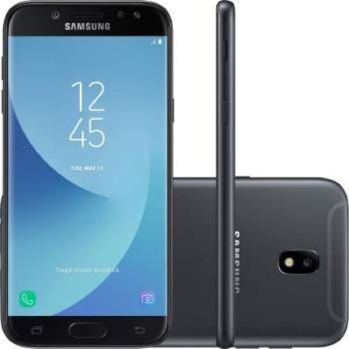 Celular Samsung Galaxy J-5 Pro Dual - Sm-j530gzkrzto