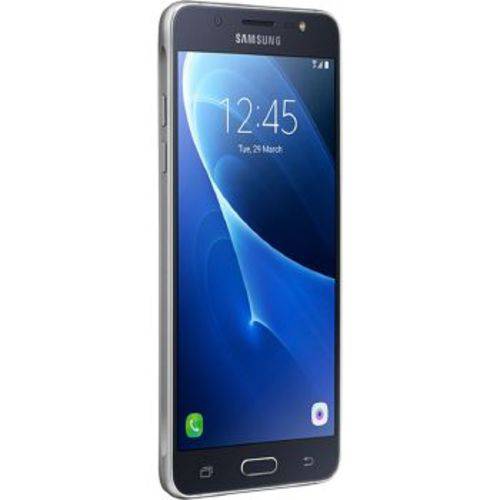 Celular Samsung Galaxy J-510 16gb Dual - Sm-j510mzdqzto