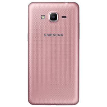 Celular Samsung Galaxy J-2 Prime G-532 TV 16 GB Dual - SM-G532MZICZTO