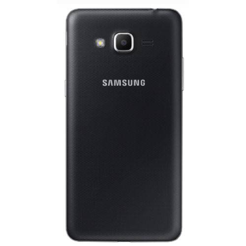 Celular Samsung Galaxy J-2 Prime G-532 Tv 16 Gb Dual - Sm-g532mzkczto Preto Quadriband