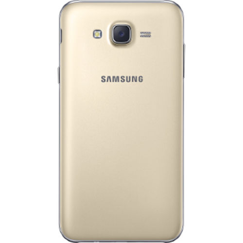 Celular Samsung Galaxy J7 16GB Dual Chip - Sm-J700MZDQZTO | Dourada | Quadriband