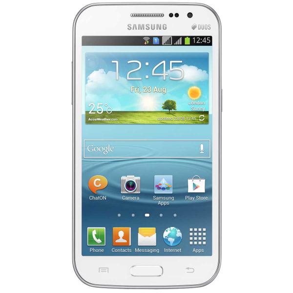 Celular Samsung Galaxy Win Duos I8552 - Samsung
