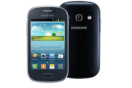 Celular Samsung Gt-S6790L