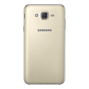 Celular Samsung J7 J700M 4Bd 1 Chip 16GB Dourado
