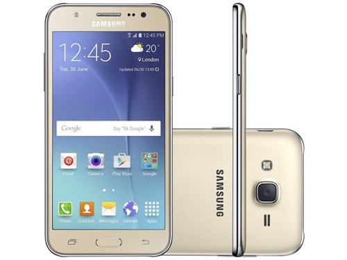 Celular Samsung Sm-J500M J5 16Gb
