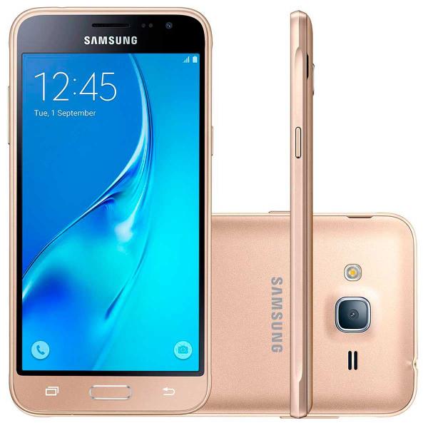 Celular Smartphone Dual Chip Samsung Galaxy J320M