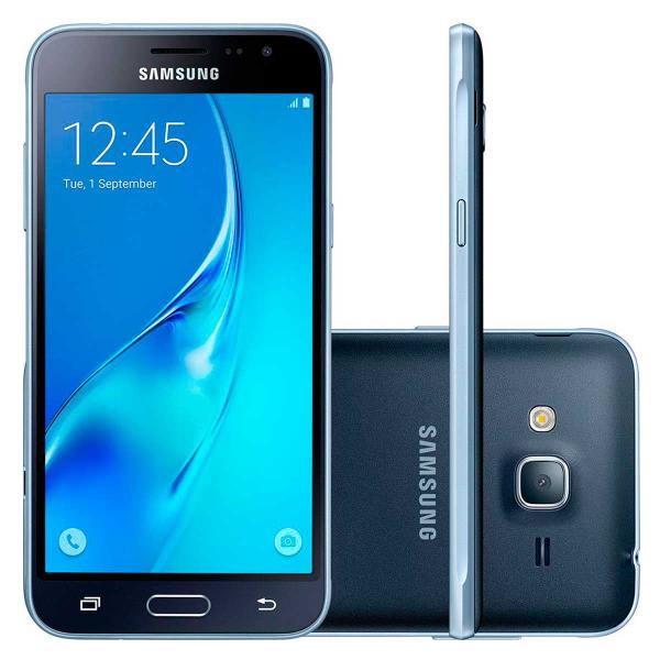 Celular Smartphone Dual Chip Samsung Galaxy J320M