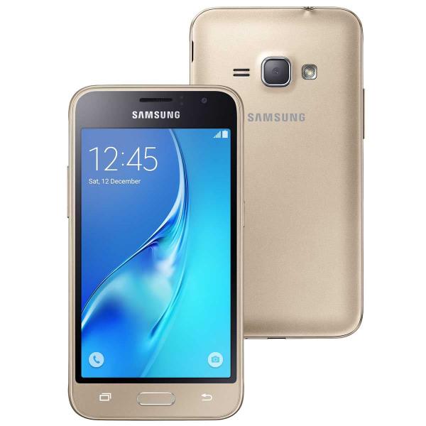 Celular Smartphone Dual Chip Samsung Galaxy J1 2016 J120H