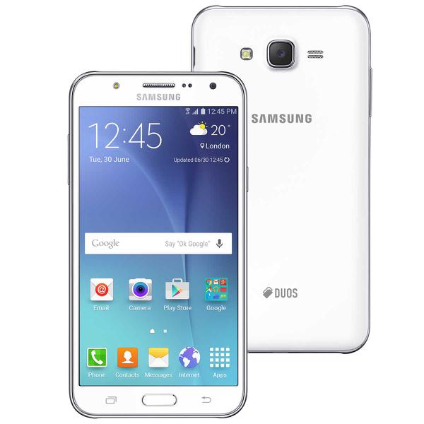 Celular Smartphone Dual Chip Samsung Galaxy J700M