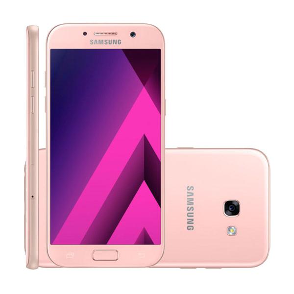 Celular Smartphone Galaxy A5 A520F Dual Chip Samsung
