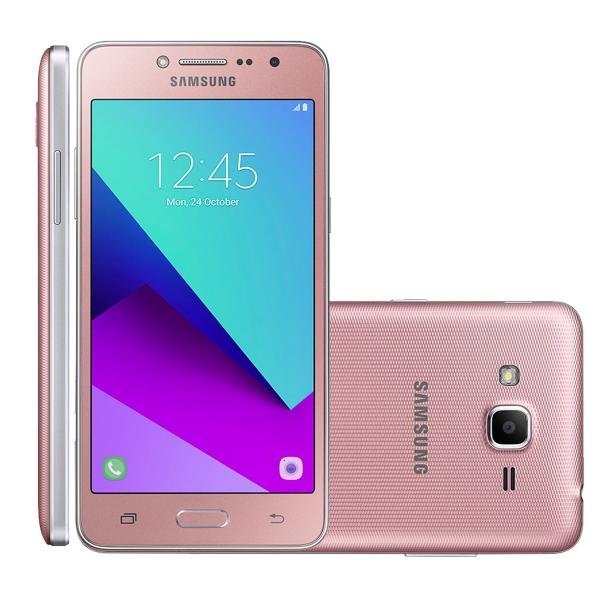 Celular Smartphone Galaxy J2 Prime TV Dual Chip Samsung