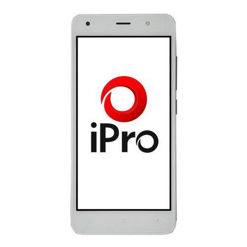 Celular Smartphone IPro Kylin 5.0 Dual Sim 8GB Tela 5.0" 5MP/2MP os 6.0 - Branco/Azul