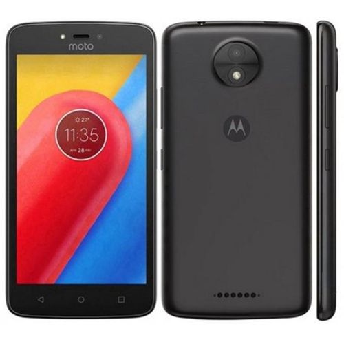 Celular Motorola Moto C 16g Quad Core Dual Sim 4gTela 5