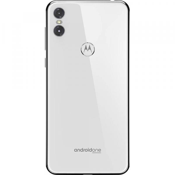 Celular Smartphone Motorola Moto One