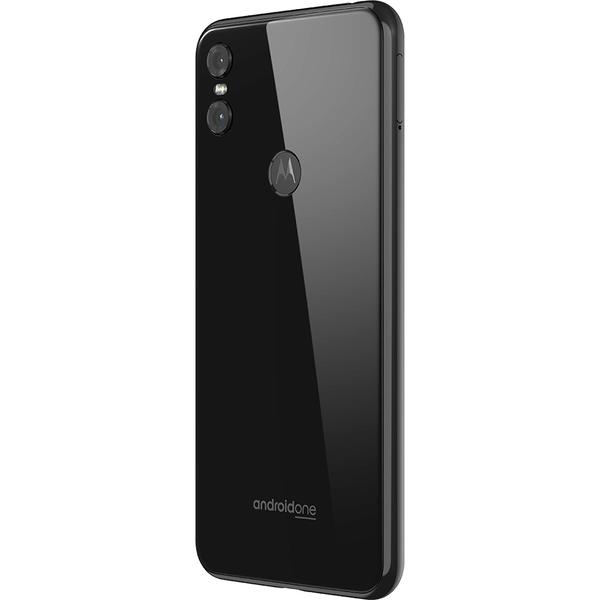 Celular Smartphone Motorola Moto One