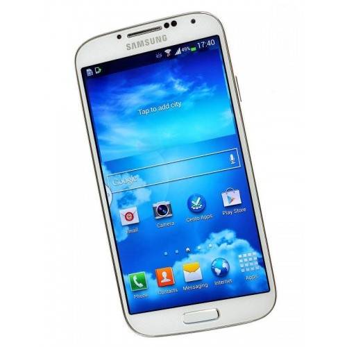 Tudo sobre 'Celular Smartphone Samsung Galaxy S4 4g Branco Gt-I9515zwpzto'