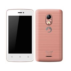 Celular Smartphone Twist Mini S430 3G Rosa Dual Positivo
