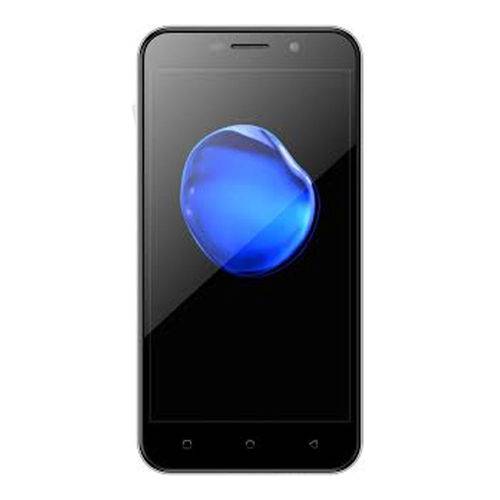 Celular Smartphone We Magnum One 4g 16gb Tela 5 Wifi Câmera 13 Mpx Android 6 - Preto