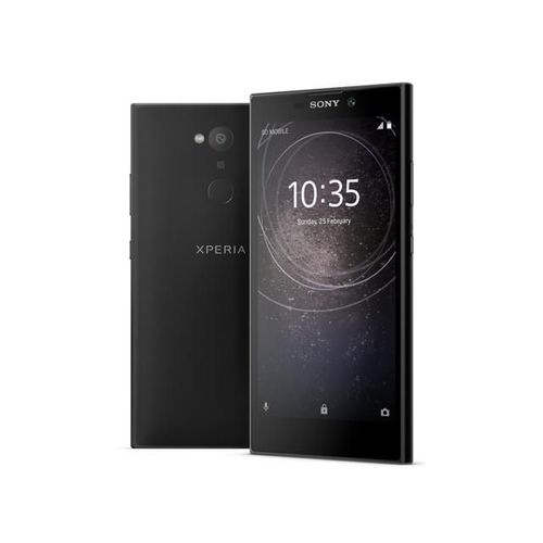 Tudo sobre 'Celular Sony Xperia L2 H3321 32gb/3gb Preto'