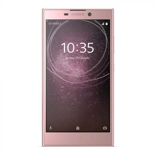 Celular Sony Xperia L2 H3321 32gb/3gb Rosa