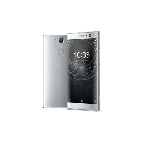 Celular Sony Xperia Xa2 H3123 32gb/3gb Prata