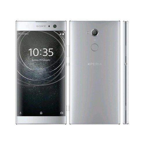 Celular Sony Xperia Xa2 H3123 32gb/3gb Prata