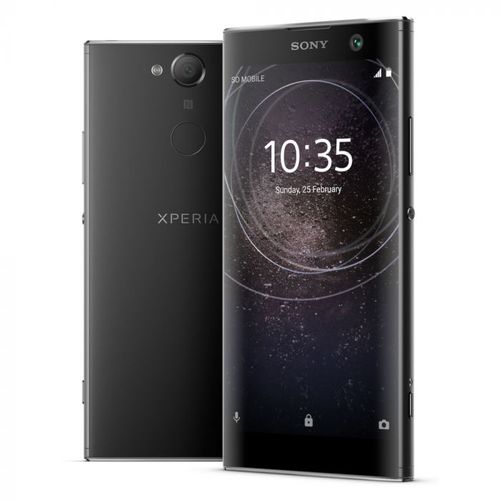 Celular Sony Xperia Xa2 H3123 32gb/3gb Preto