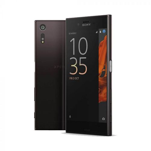 Celular Sony Xperia Xz F8331 32gb/3gb Preto