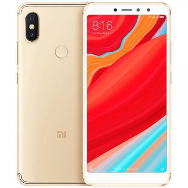 Celular Xiaomi Ds Redmi S2 32gb Dourado