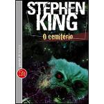 Cemiterio, o - Livro de Bolso