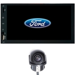 Central Multimidia Android Ranger 2008 2009 2010 2011 2012 Ford