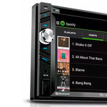 Central Multimídia Dvd Player Multilaser Evolve 2 Din Tv Digital Gps