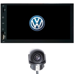 Central Multimidia Golf 2009 2010 2011 2012 2013 Android VW
