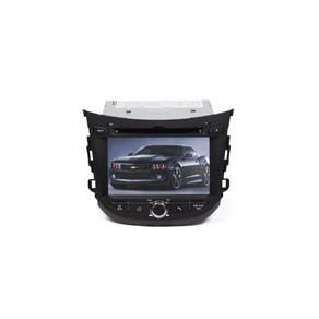 Central Multimidia Hyundai Hb20 Hb20S Hb20X Kit Dvd Gps Tv Aguia Power