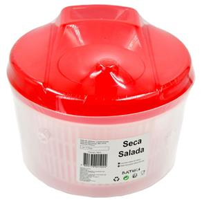 Centrífuga de Salada Vermelha Batiki