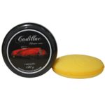 Cera de Carnaúba Cleaner Wax Cadillac 150gr