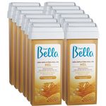 Cera Depil Bella Roll On 100g Mel C/12 Un