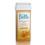 Cera Depil Bella Roll On Amarela Mel 100g