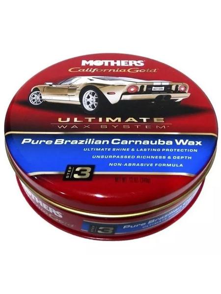 Cera Mothers California Gold Ultimate Wax System 340g