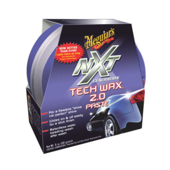 Cera NXT Generation Tech Wax 2.0 Meguiars G12711 311 G