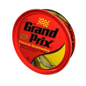 Cera para Pinturas Queimadas 200 G-Grand Prix-113204/092003-1