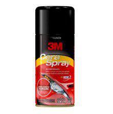 Cera Protetora Spray 3M 240G H0001134552