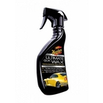Cera Spray Ultimate Quik Wax Meguiars 450ml