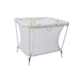 Cercado Branco Little Baby Tubline