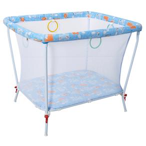 Cercado Tubline Little Baby 6619/C18 - Azul